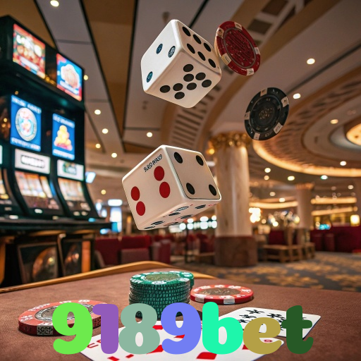 9189bet 