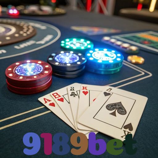 9189bet 