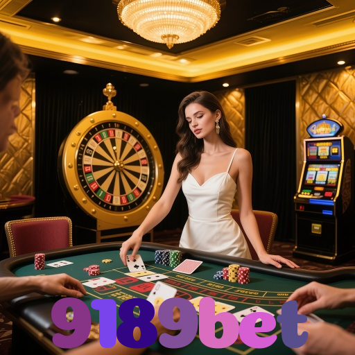 9189bet 