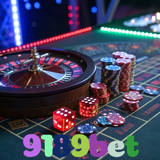 9189bet