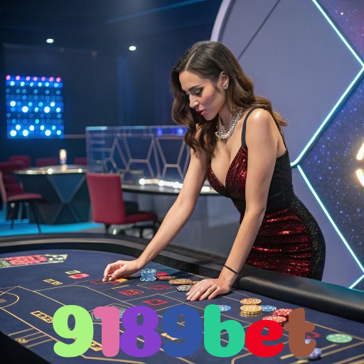 9189bet 