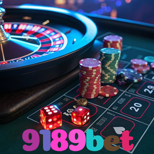 9189bet 