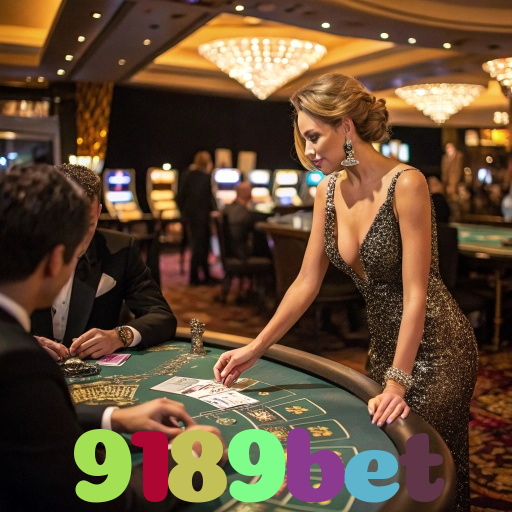 9189bet 