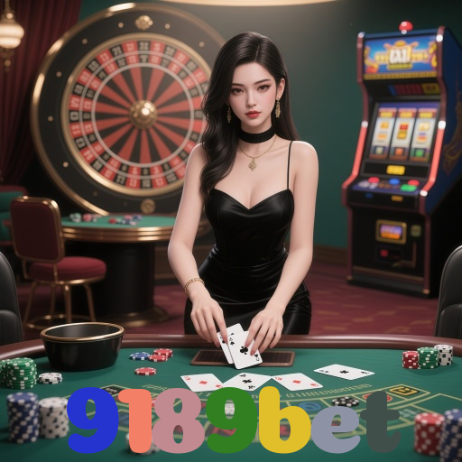 9189bet 